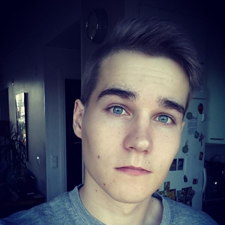 Foto de perfil de Artturi397
