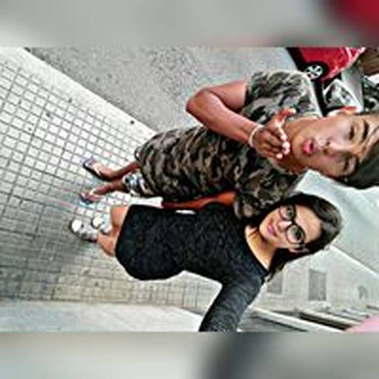 Foto de perfil de Yuri Joana Cardoso Leite