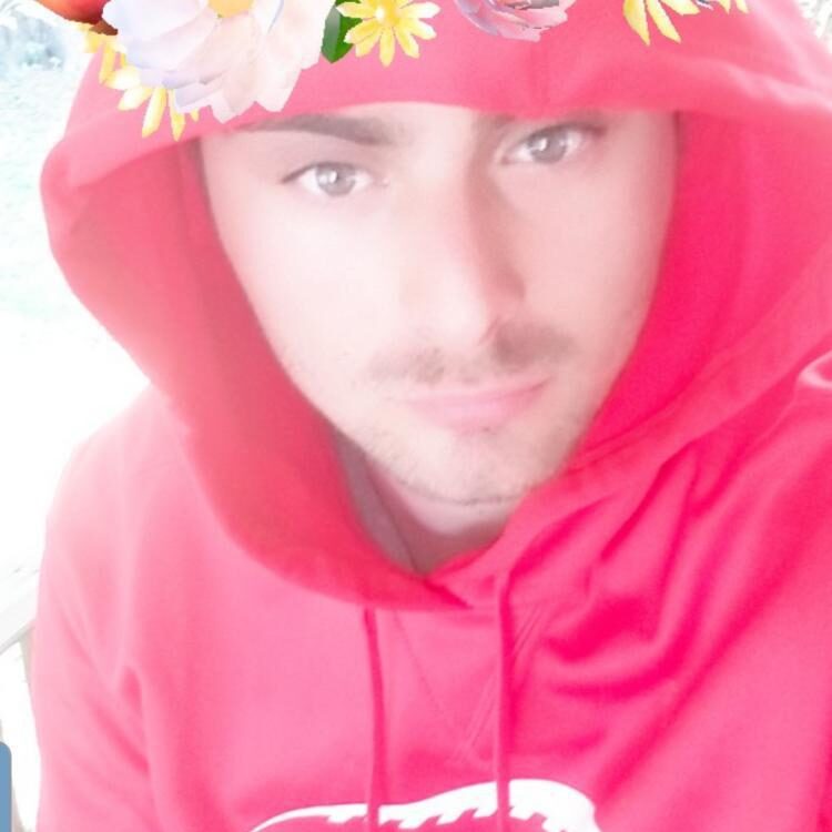 Foto de perfil de chris Clark