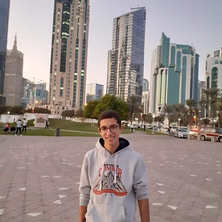 Foto de perfil de me.blue