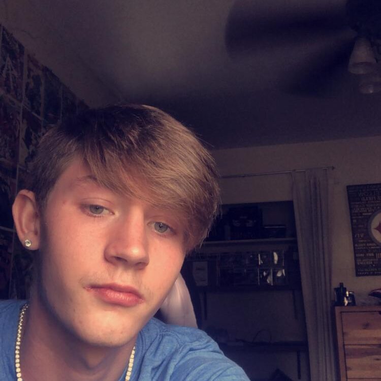 Foto de perfil de Joey__Fisher