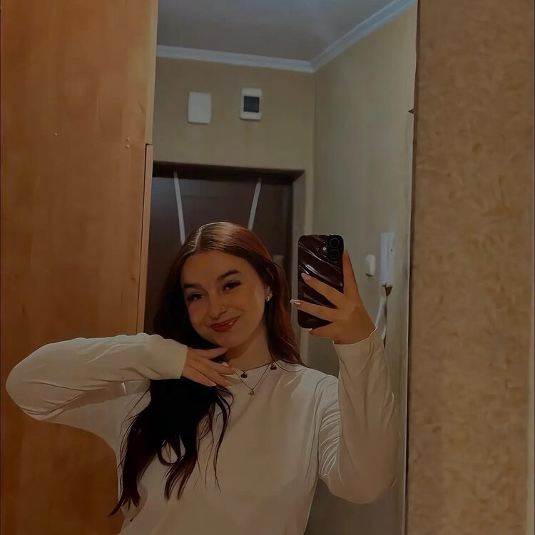 Foto de perfil de char