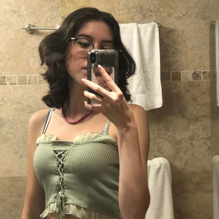 Foto de perfil de Faye