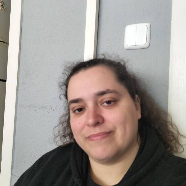 Foto de perfil de Esther