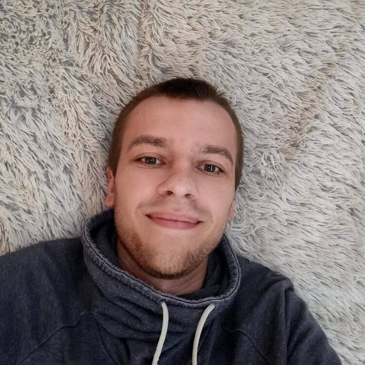 Foto de perfil de Nick
