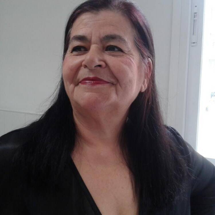 Foto de perfil de Aina janer