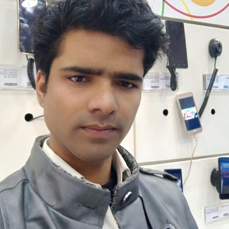 Foto de perfil de Imran