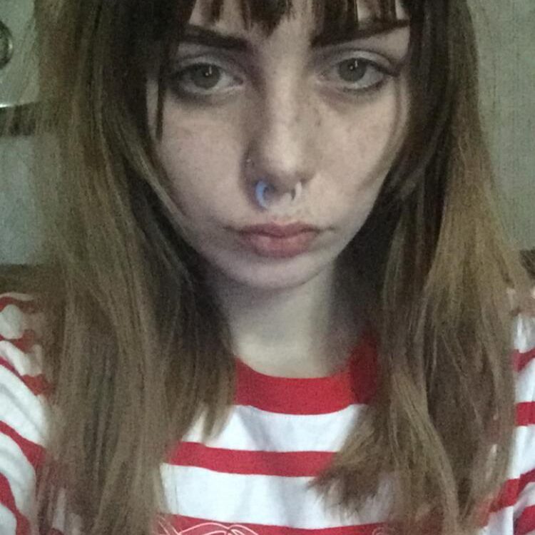 Foto de perfil de kitty