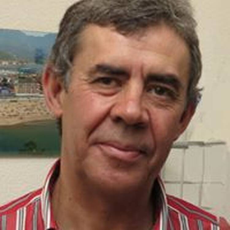 Foto de perfil de Jose Luis Rodriguez Rodriguez