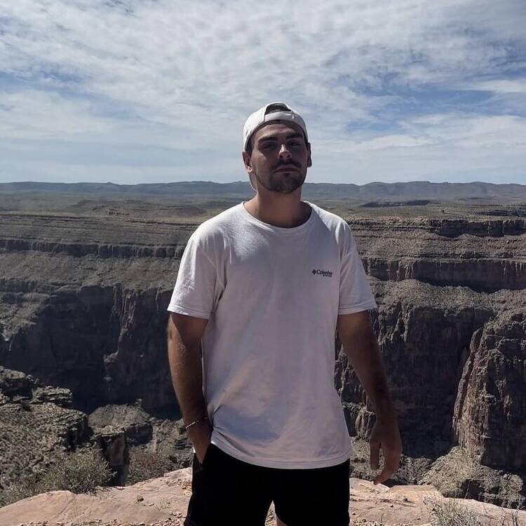 Foto de perfil de Andreu