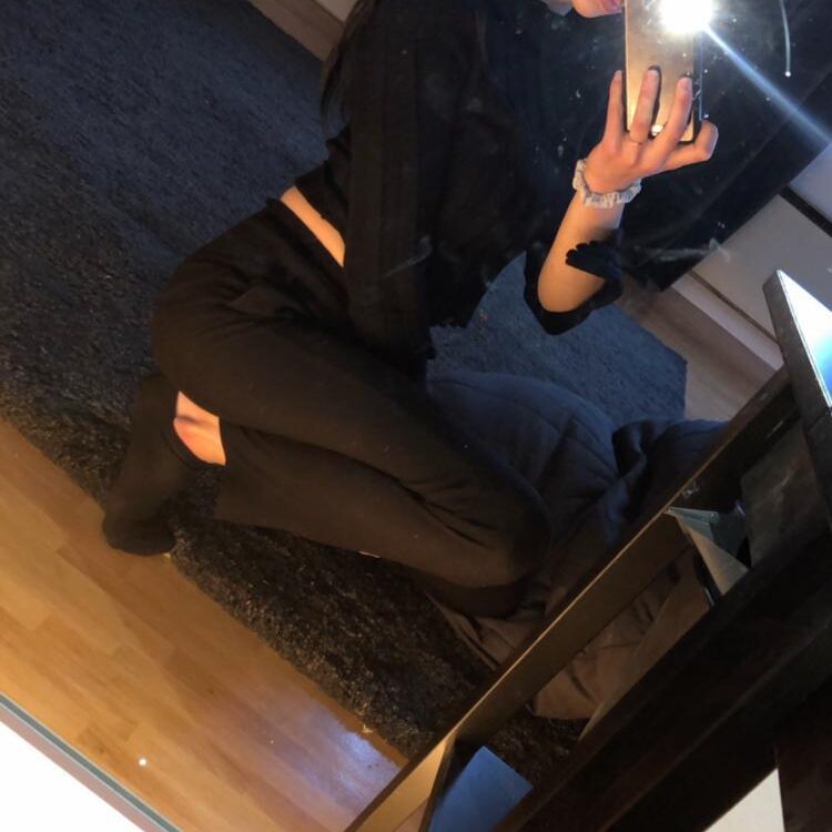Foto de perfil de meggvirgo