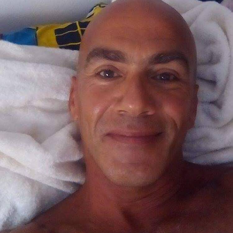 Foto de perfil de fabio
