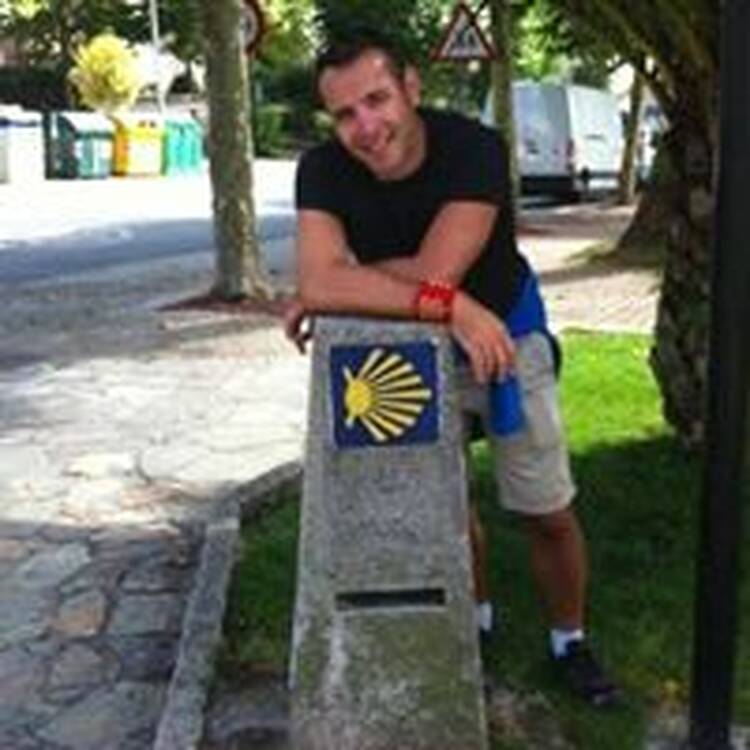 Foto de perfil de Carlos Megu