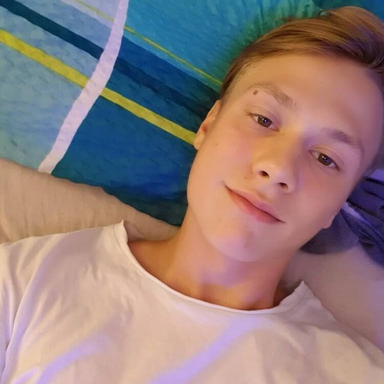 Foto de perfil de chrisboy287