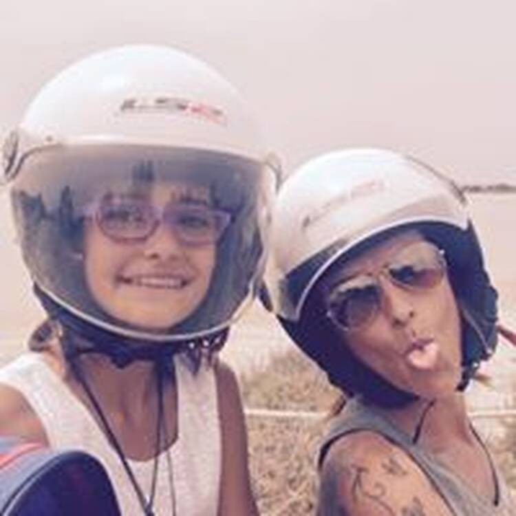 Foto de perfil de Cristina Brotons