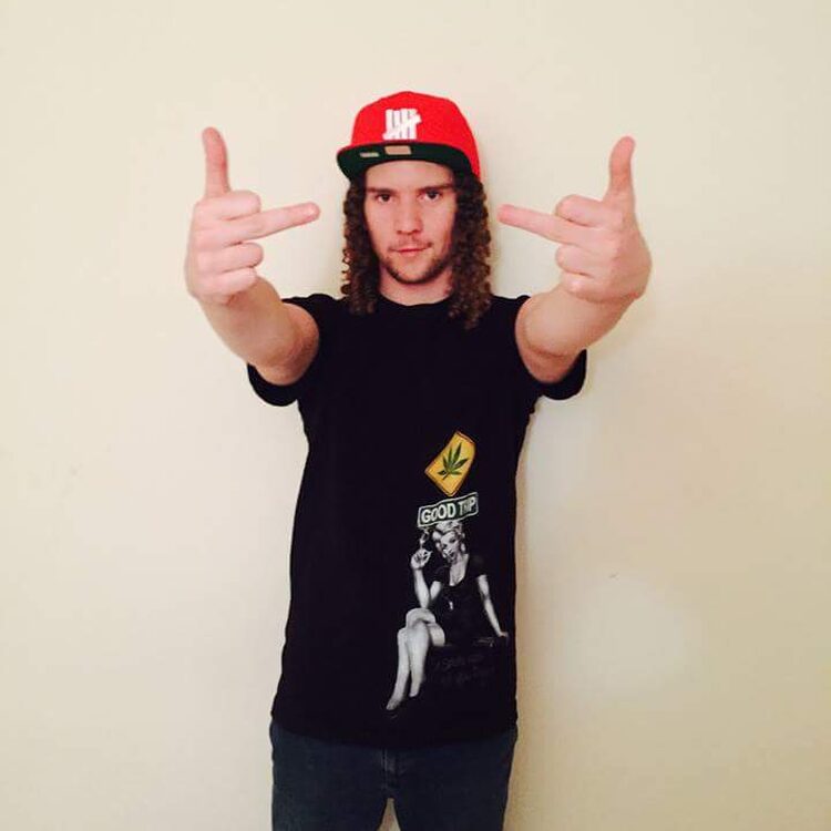 Foto de perfil de Ruthless-008