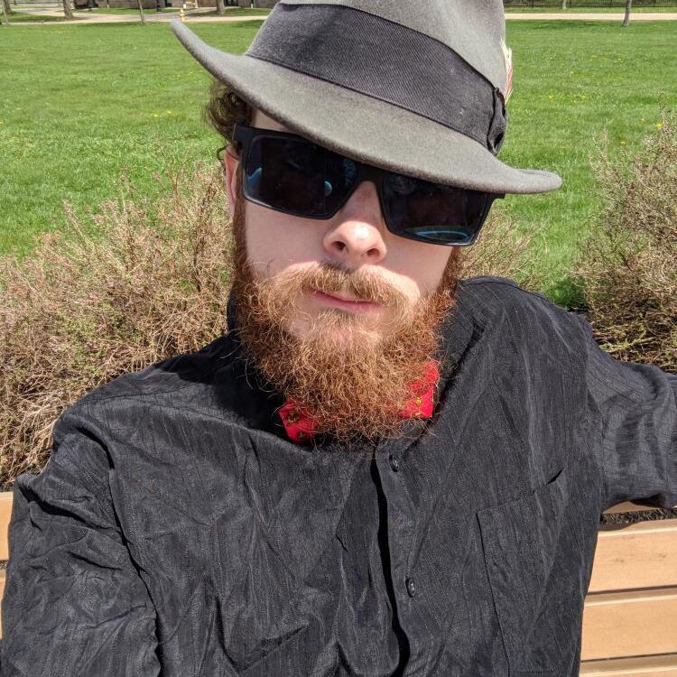 Foto de perfil de Alexander Mager