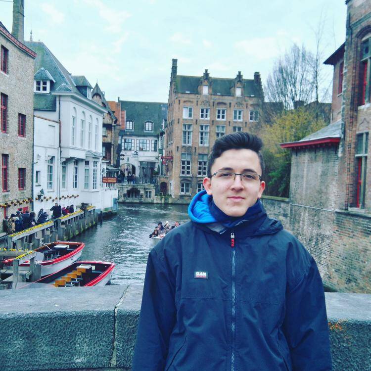 Foto de perfil de I?igo Cros