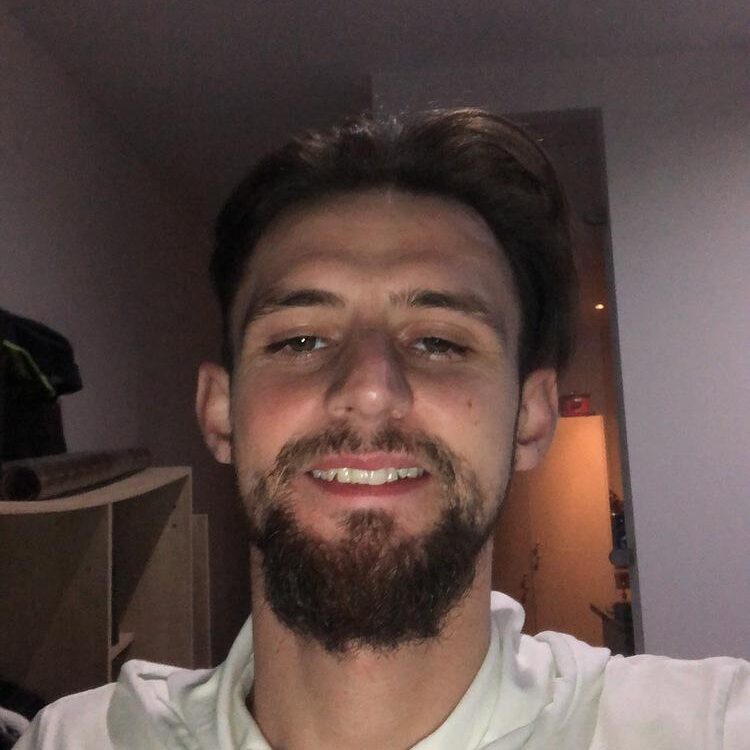 Foto de perfil de Ryan