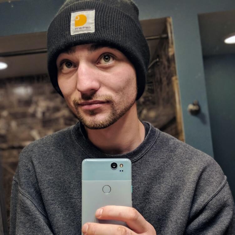Foto de perfil de DAKKOTA