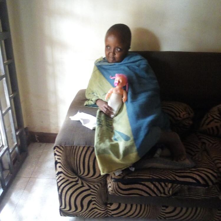 Foto de perfil de annmusoke