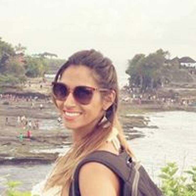 Foto de perfil de Paskale Fagundes