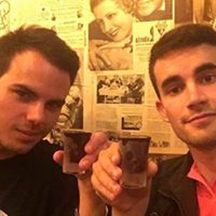 Foto de perfil de Victor Gonzalez Sarmiento