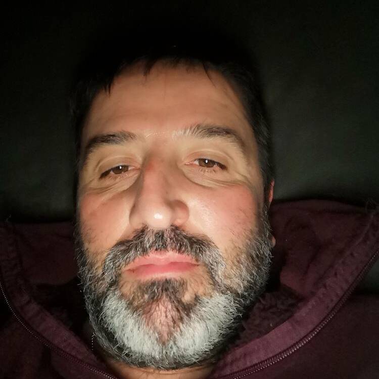 Foto de perfil de Buchu23