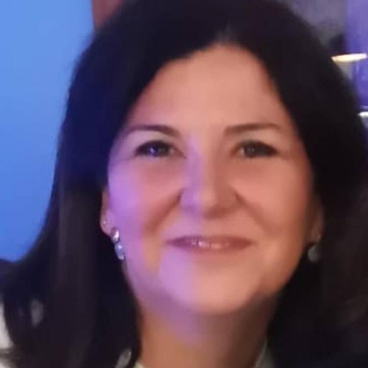 Foto de perfil de antonia