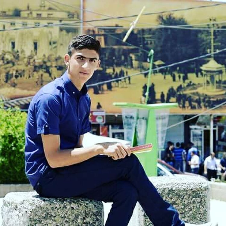 Foto de perfil de davide