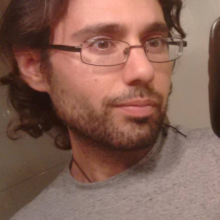 Foto de perfil de Ruben