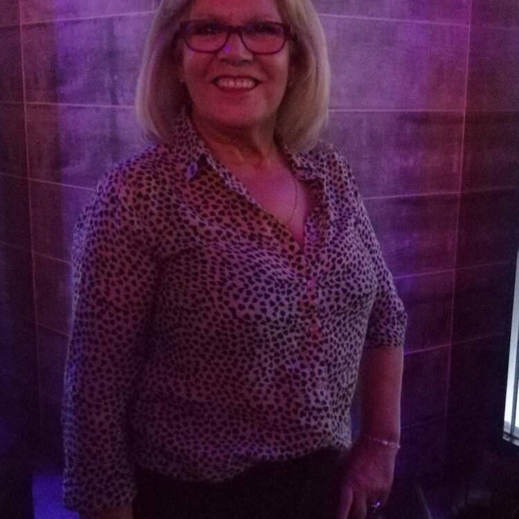 Foto de perfil de Marisol