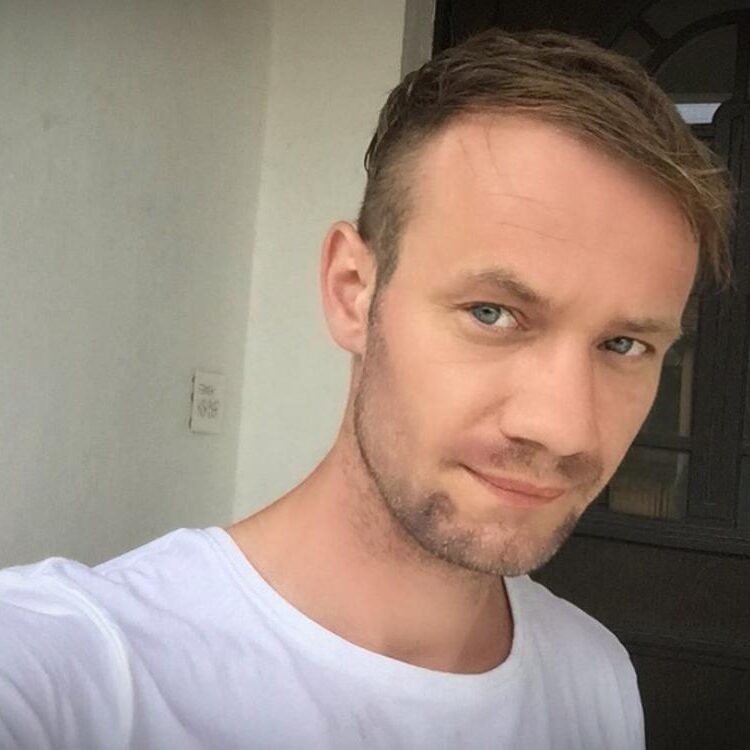 Foto de perfil de sL4ve