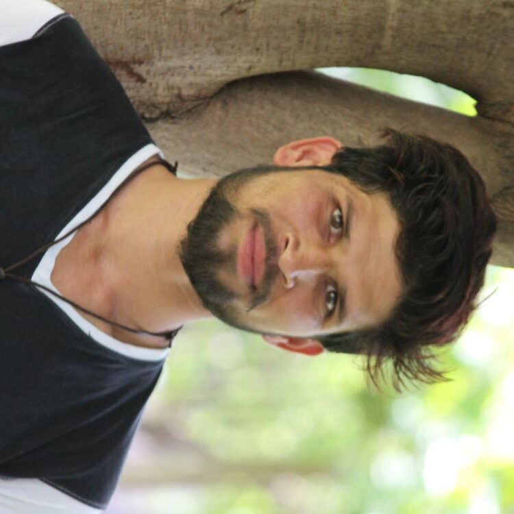 Foto de perfil de Sagar