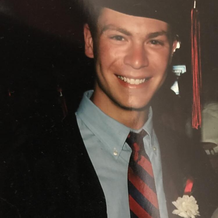 Foto de perfil de Peyton