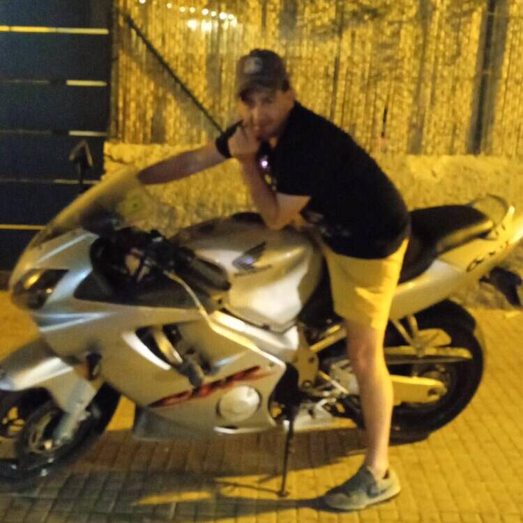 Foto de perfil de Daniel