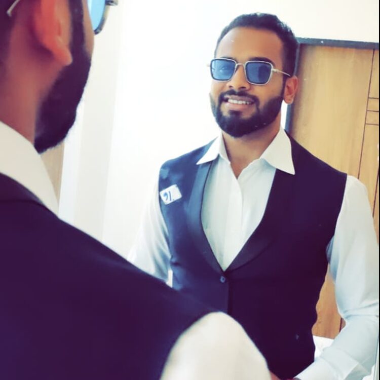 Foto de perfil de Sumant kumar