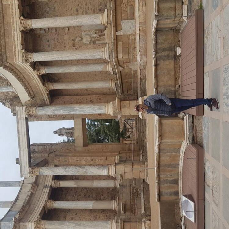 Foto de perfil de miguel angel