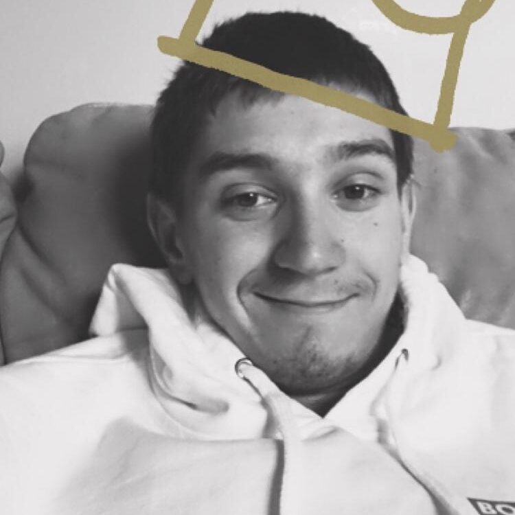 Foto de perfil de derrick harvey