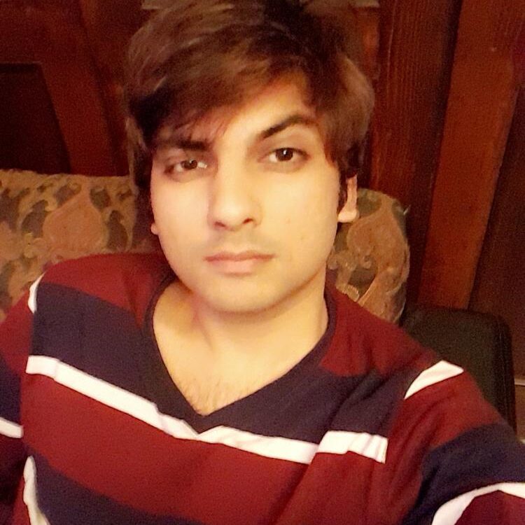 Foto de perfil de aliashraf061994