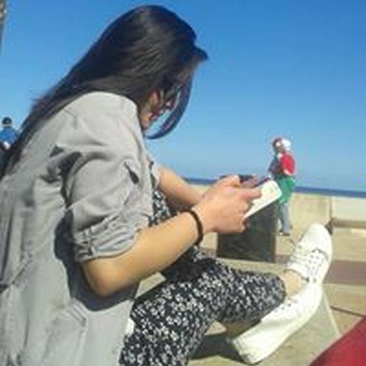 Foto de perfil de Yoha Yoha Castellanos Castellanos