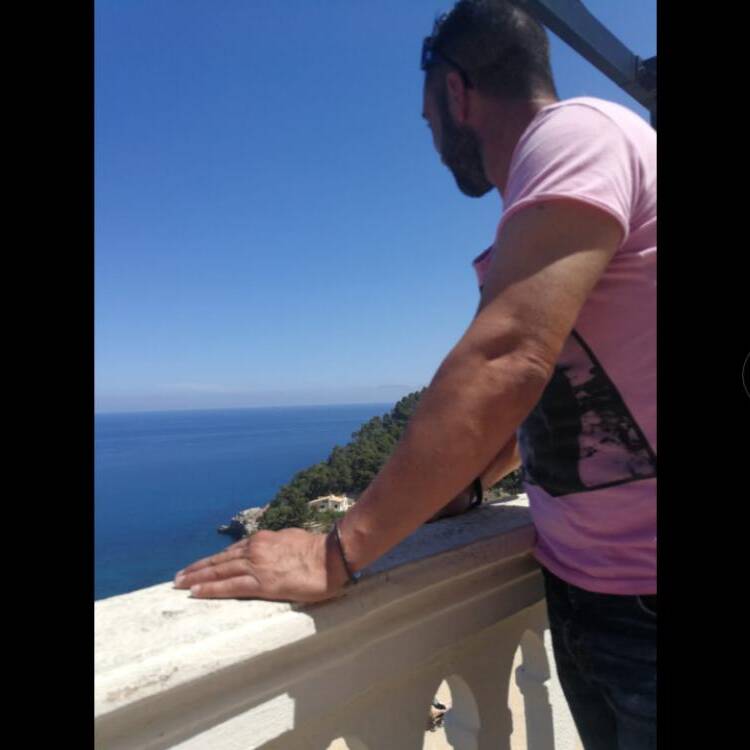 Foto de perfil de Carlos