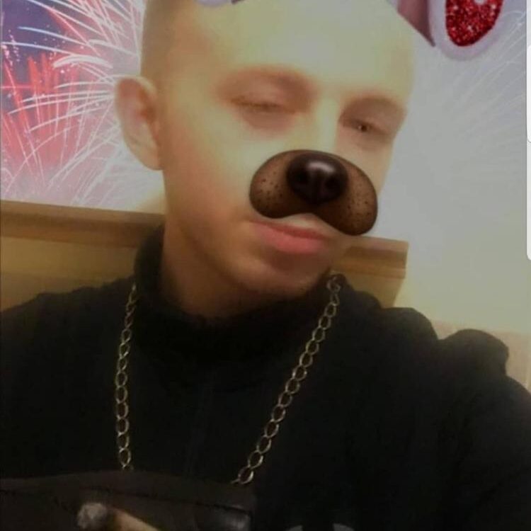 Foto de perfil de Fuxkit-sh3ldon