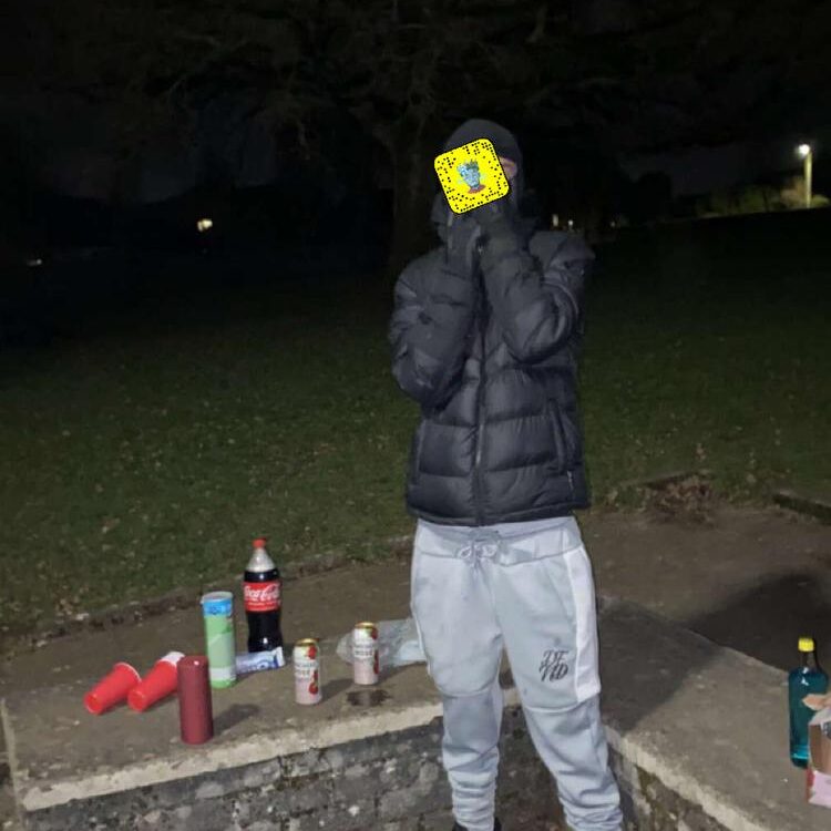 Foto de perfil de Bradley