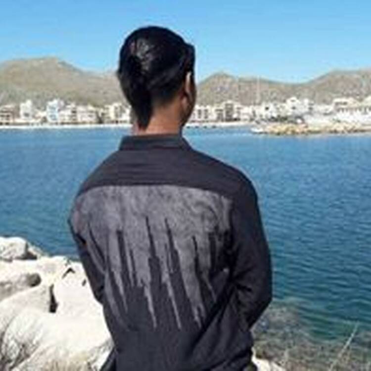 Foto de perfil de Nadim Hossain
