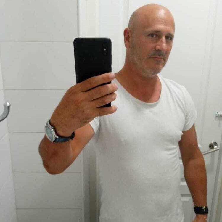 Foto de perfil de andres