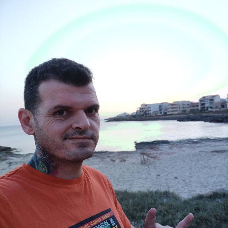 Foto de perfil de Pere