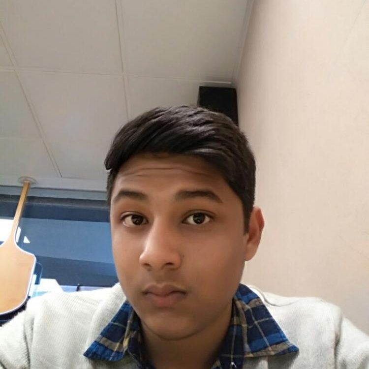 Foto de perfil de DEEPANSHU Kumar