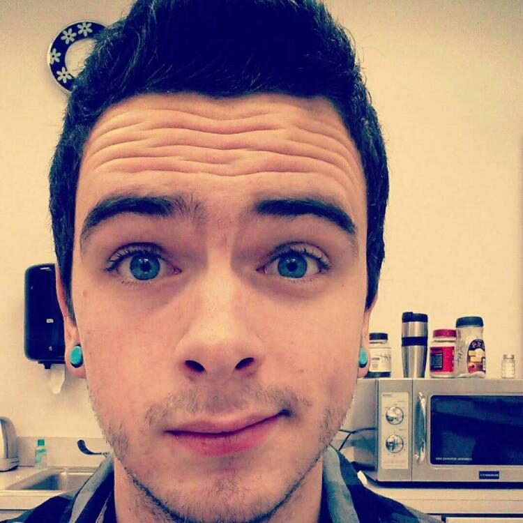 Foto de perfil de Tree0212