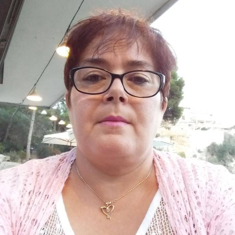 Foto de perfil de conchi